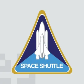 Nasas Space Shuttle